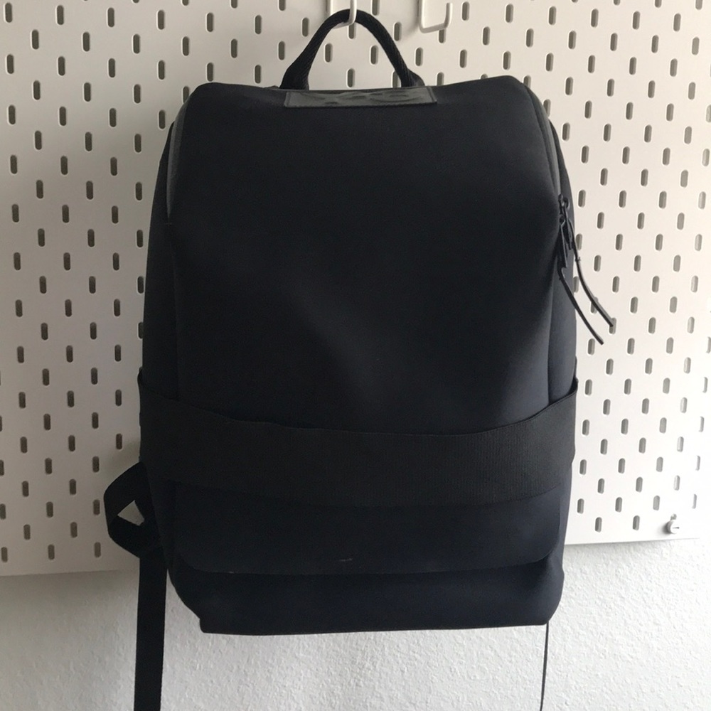Y-3 Qasa Backpack by Yohji Yamamoto x Adidas